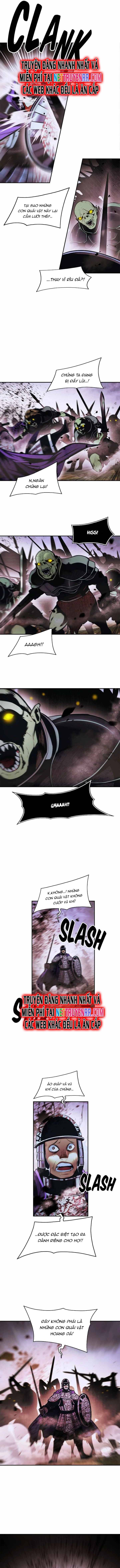 bất bại chân ma chapter 238 7