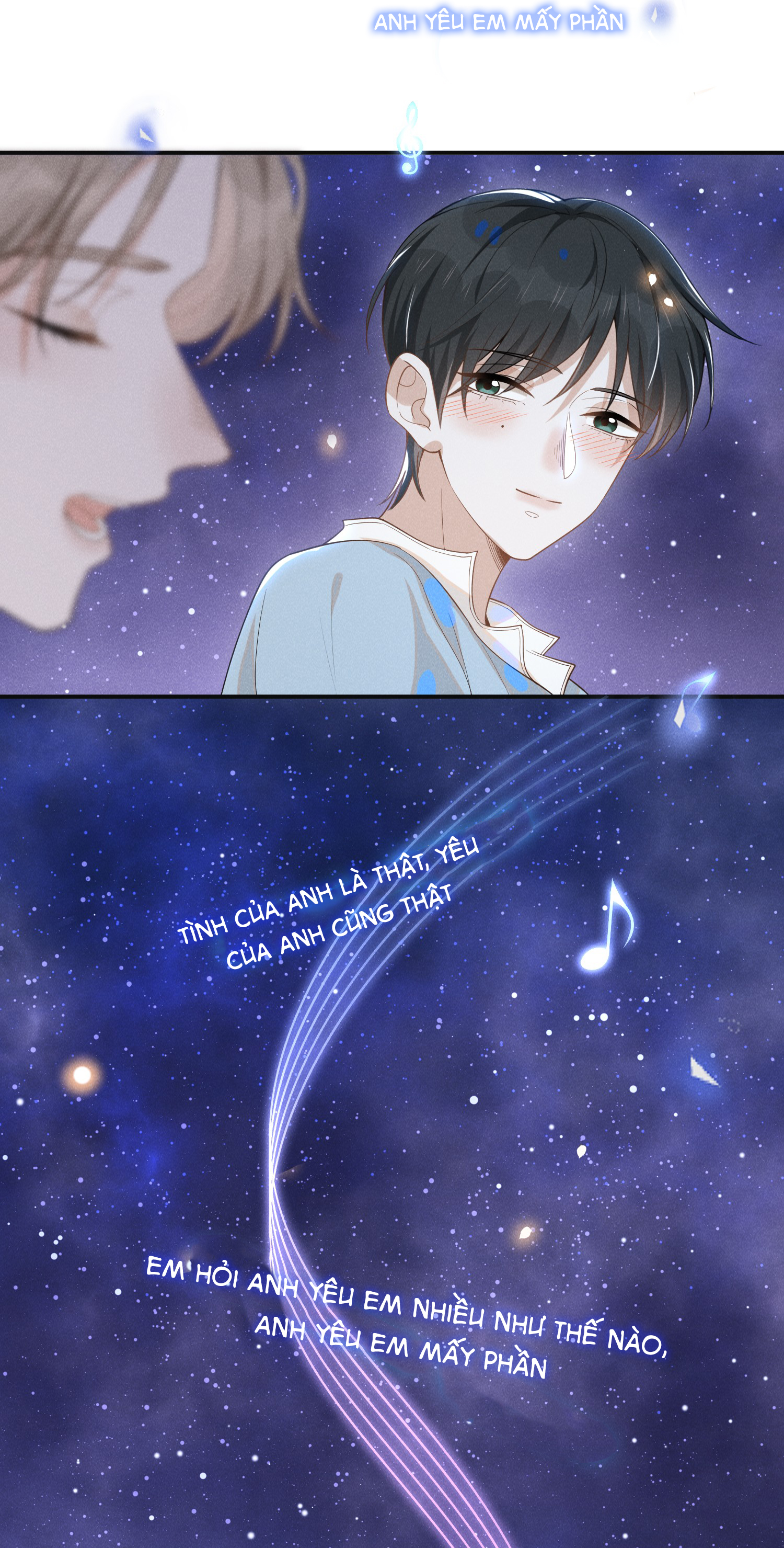 kiếp sau không gặp chapter 56.5 11