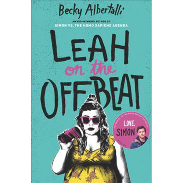 Leah on the Offbeat