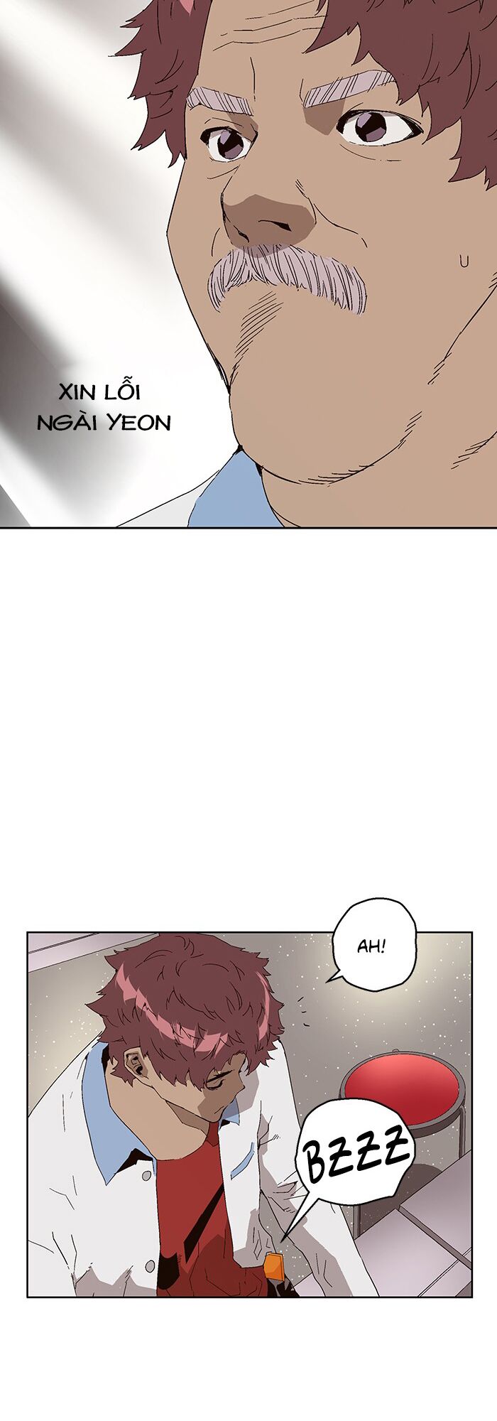 anh hùng yếu chapter 144 3