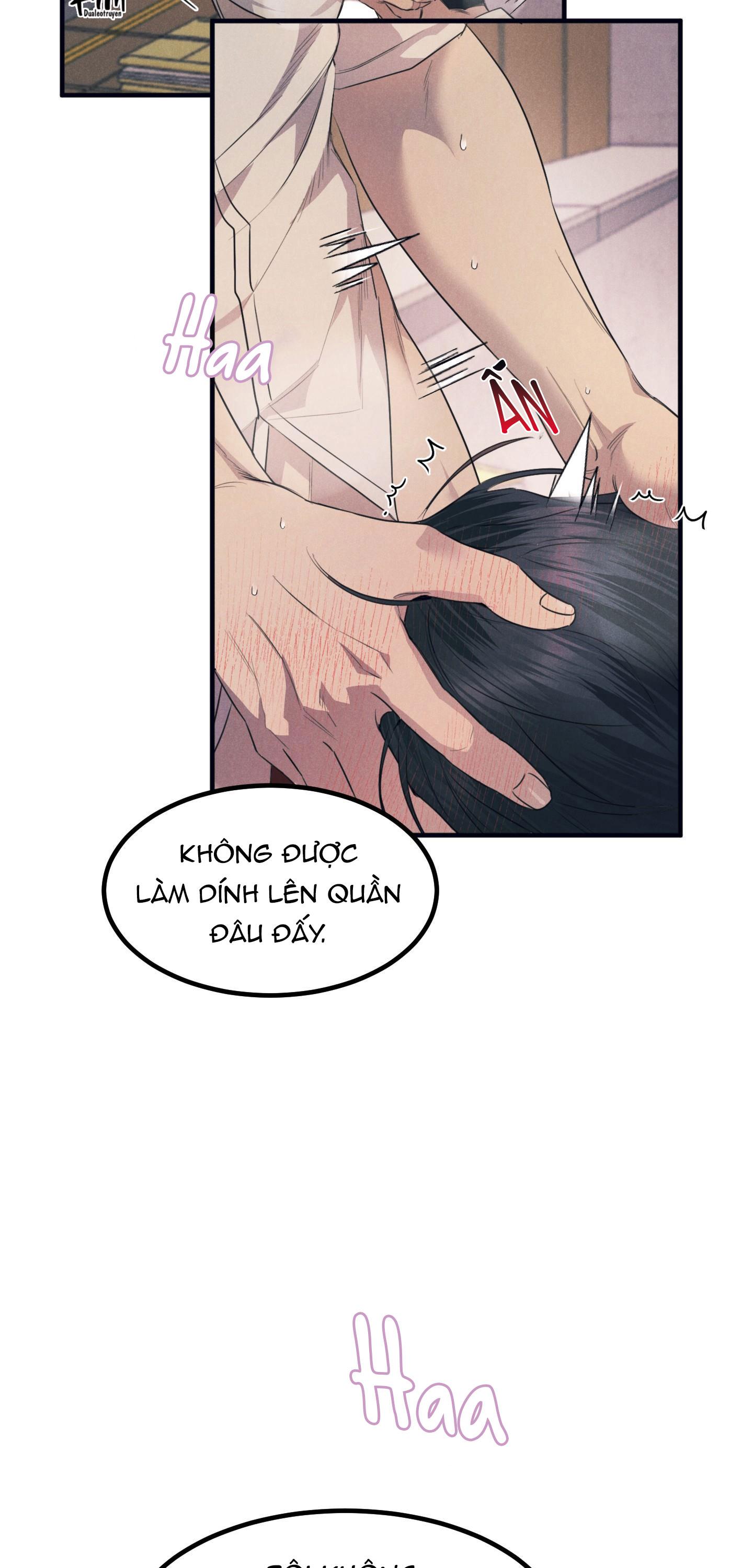 bl ngắn tuyển chọn chapter 2.3 67