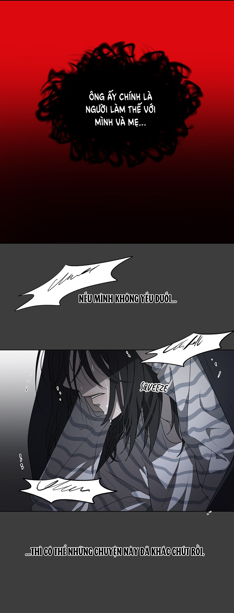 Tự Do Trong Mơ chapter 5.1 16
