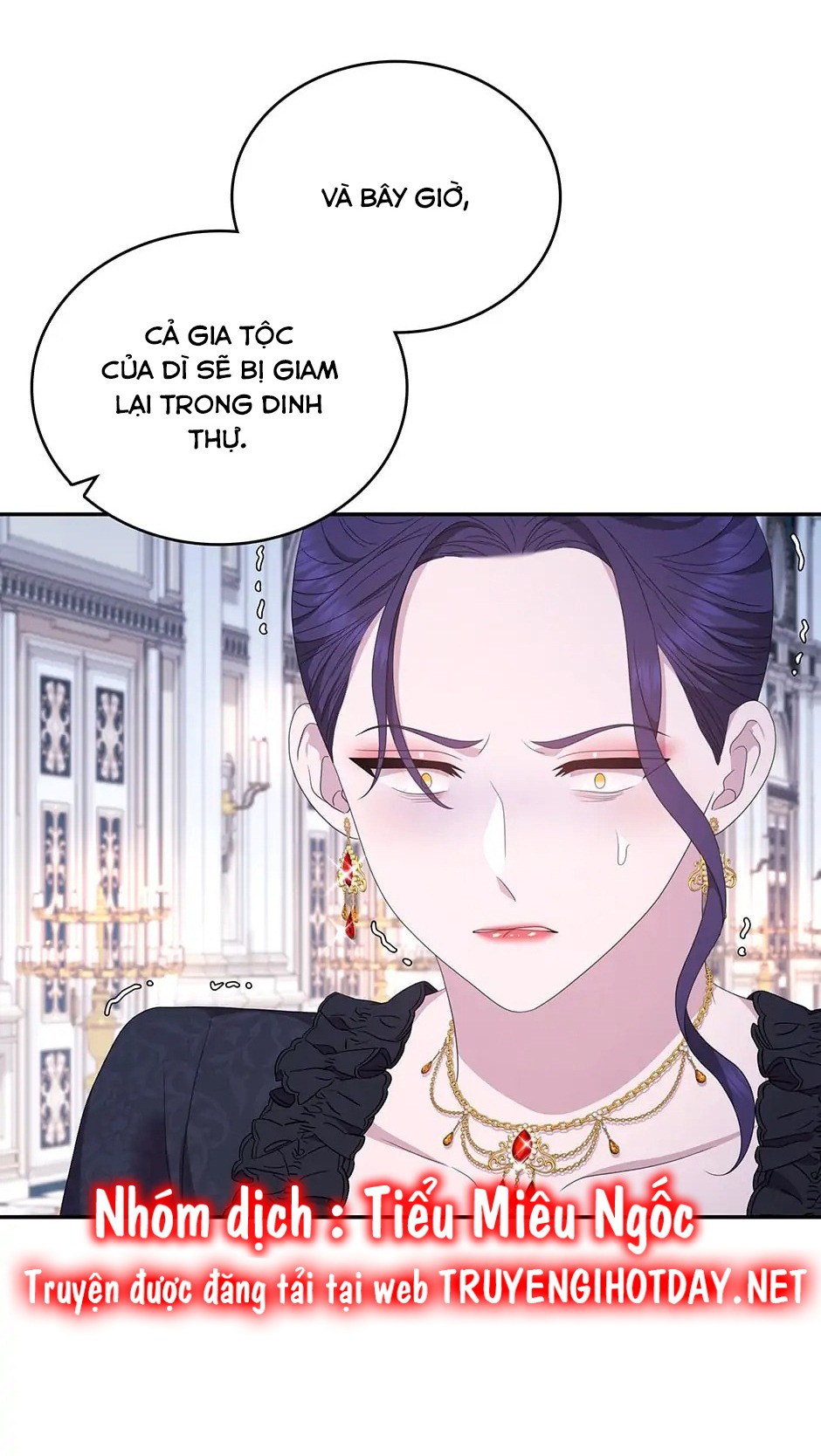 công chúa hai mặt chapter 99 5