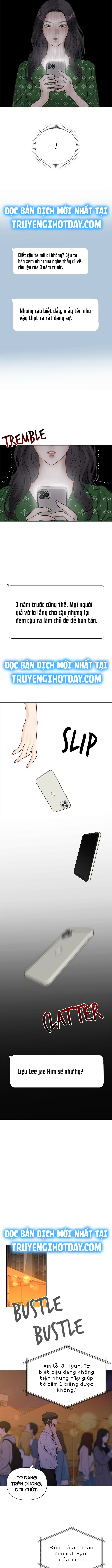 hẹn hò rồi yêu chapter 40 5