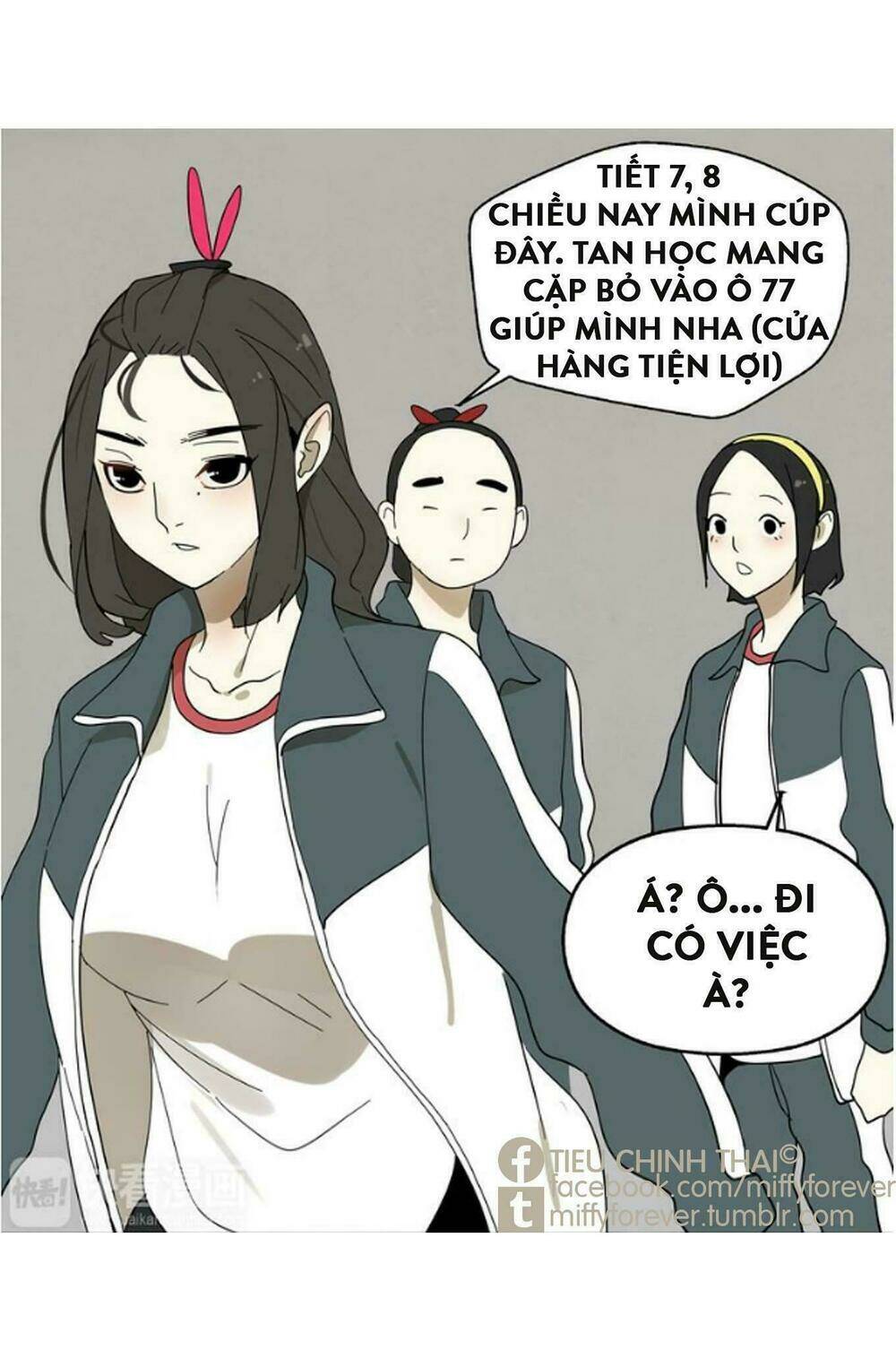 mục linh chapter 2 34