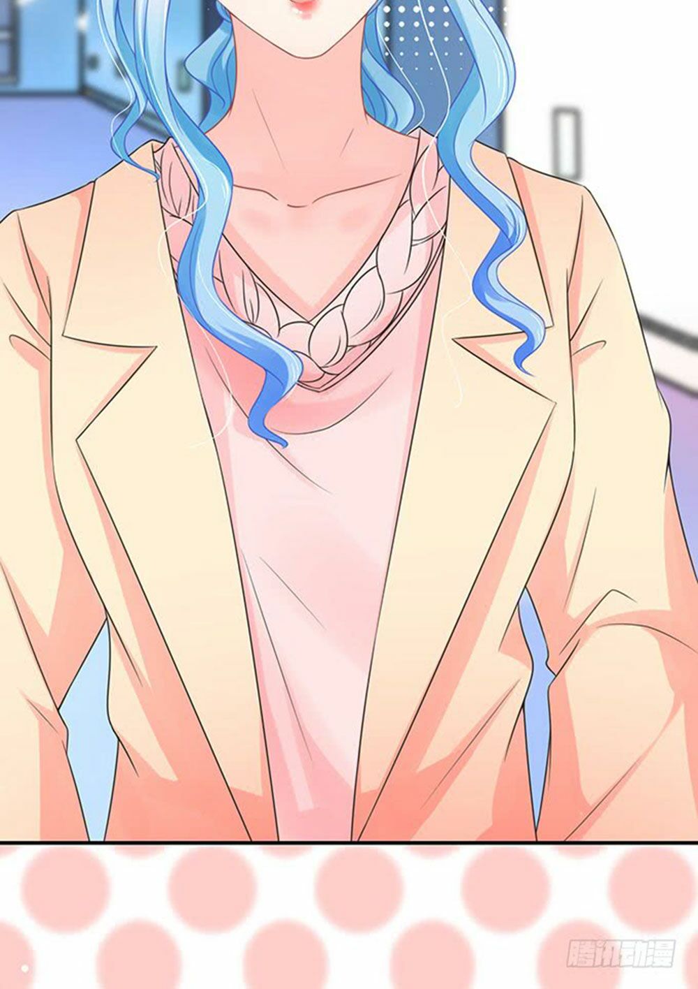 luyến đường thời quang chapter 67 3