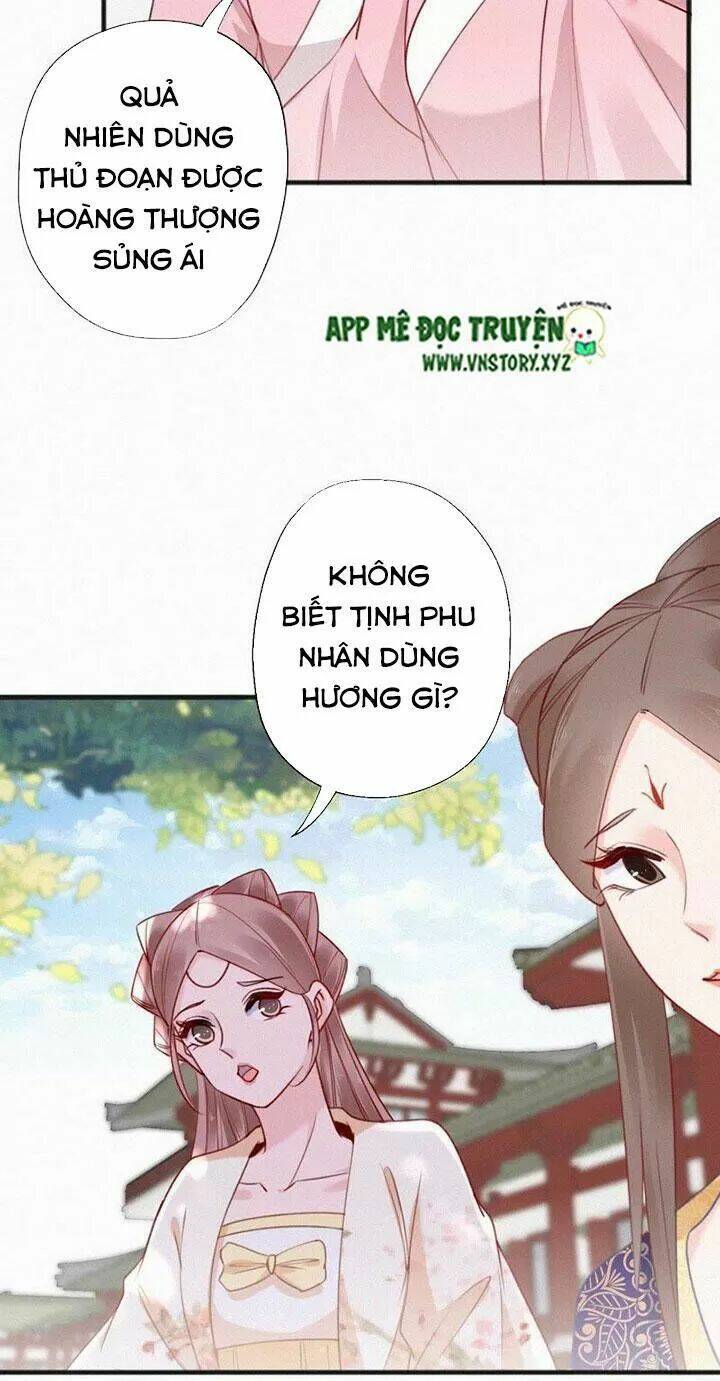 thiên hương mỹ nhân chapter 57 22