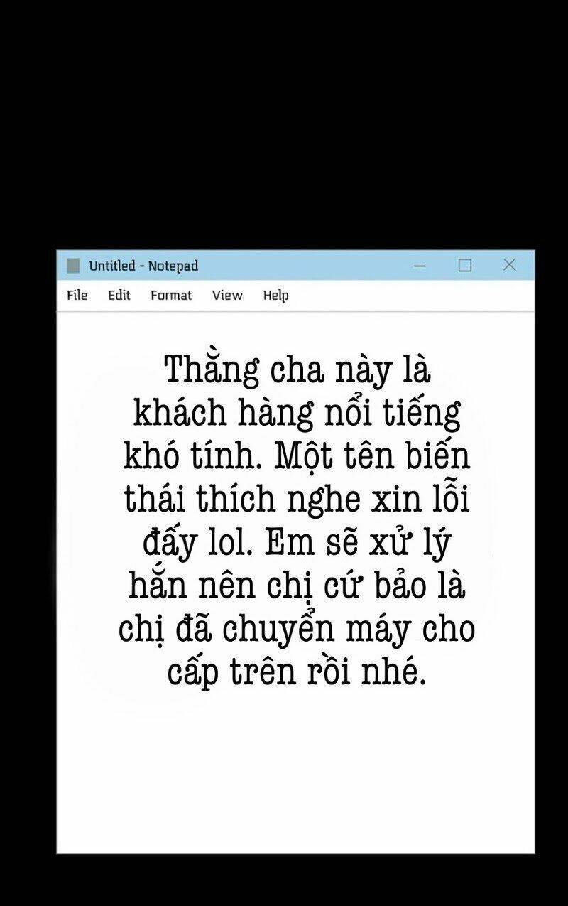 cực phẩm mỹ nam, thật lãng phí chapter 8 15