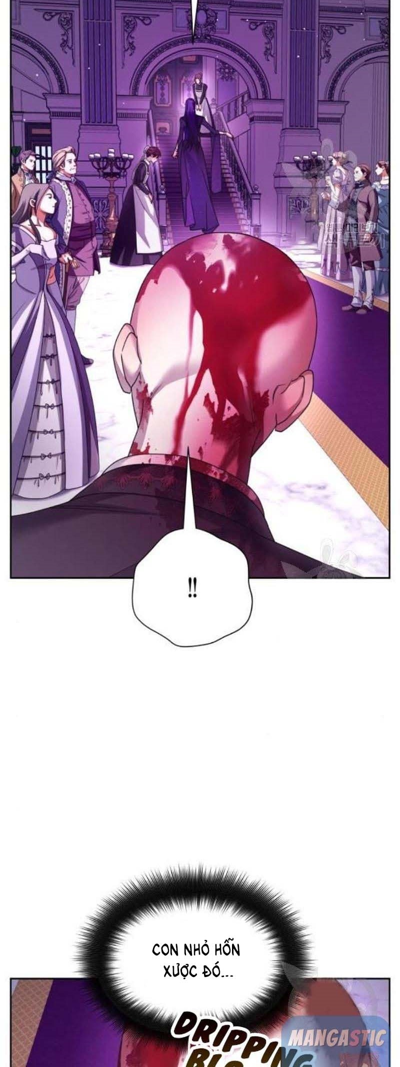 tôi muốn trở thành cô ấy dù chỉ là một ngày chapter 97 15