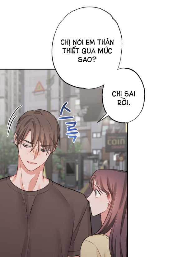 Trợ Lí Kim, Ăn Thử Không chapter 7.2 - Trang 17