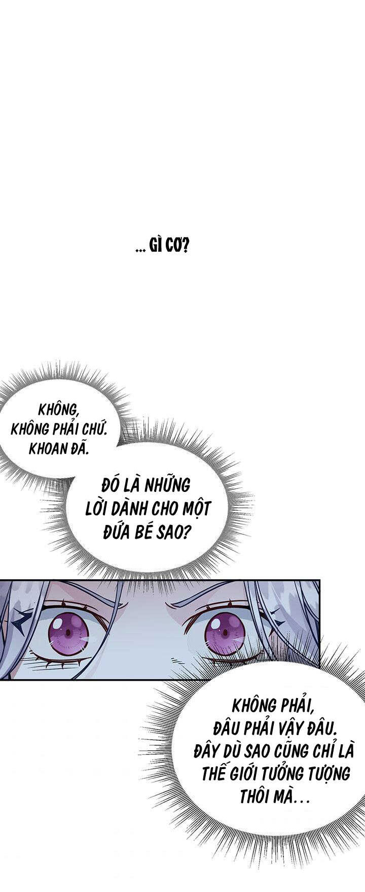 tôi là mẹ kế nhưng con gái tôi quá dễ thương chapter 14 22