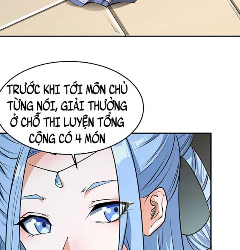 võ đạo độc tôn chapter 616 50