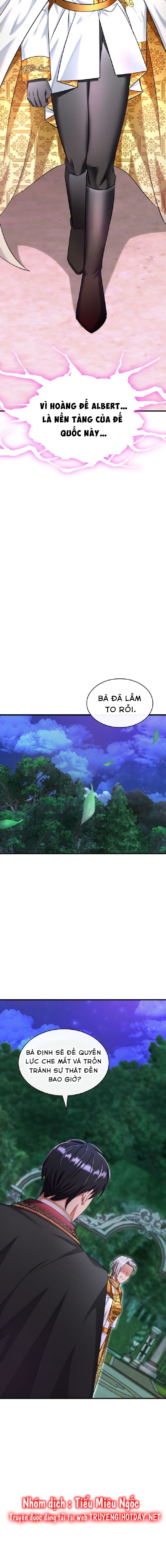 công lý của một ác nữ chapter 112 3