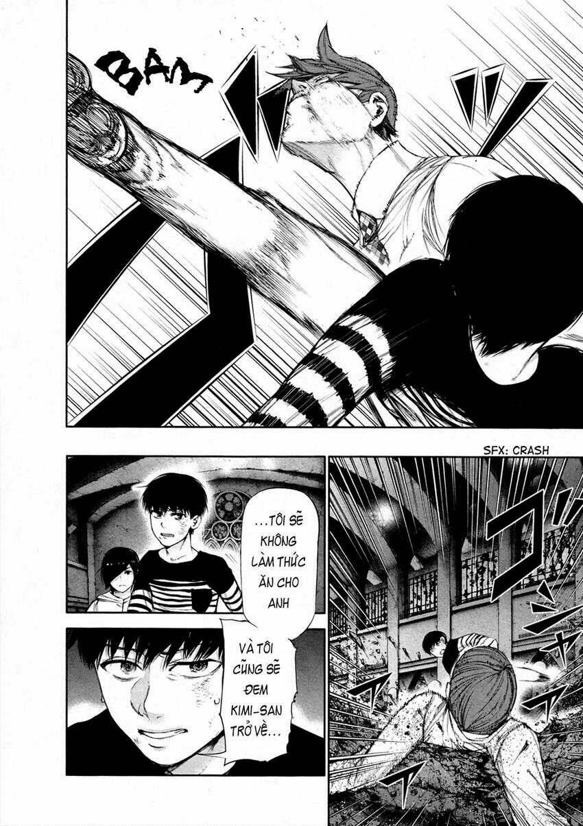 ngạ quỷ tokyo chapter 42 10