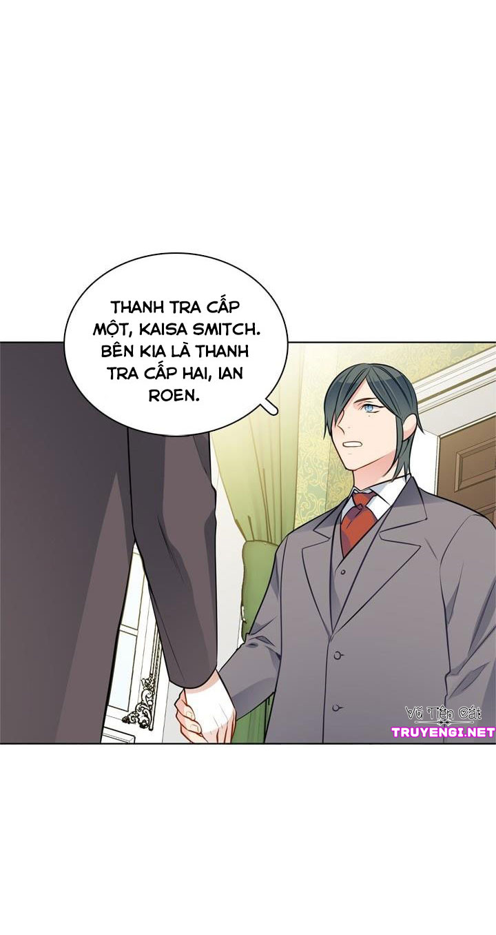 thanh tra của muiella chapter 46 51