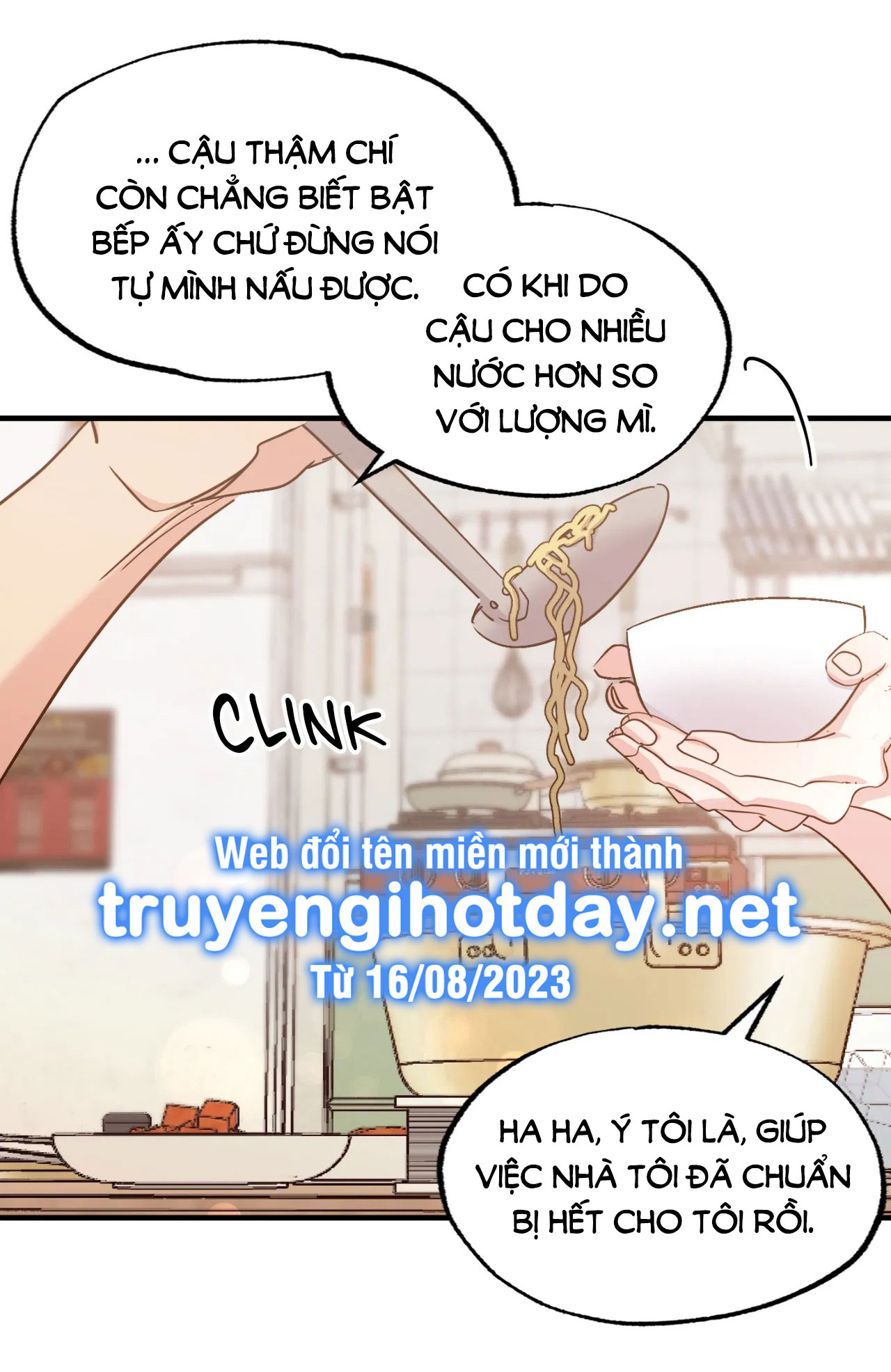 Viết Lên Những Vì Sao chapter 5.1 - Trang 9