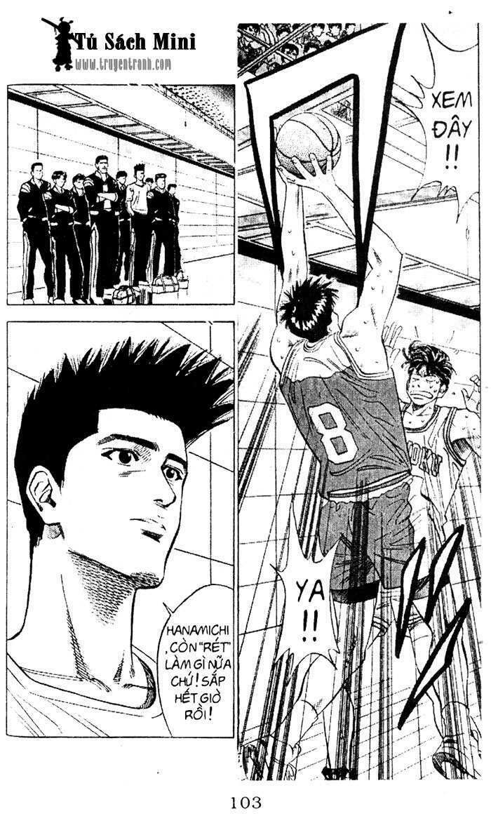 cao thủ bóng rổ chapter 95 12