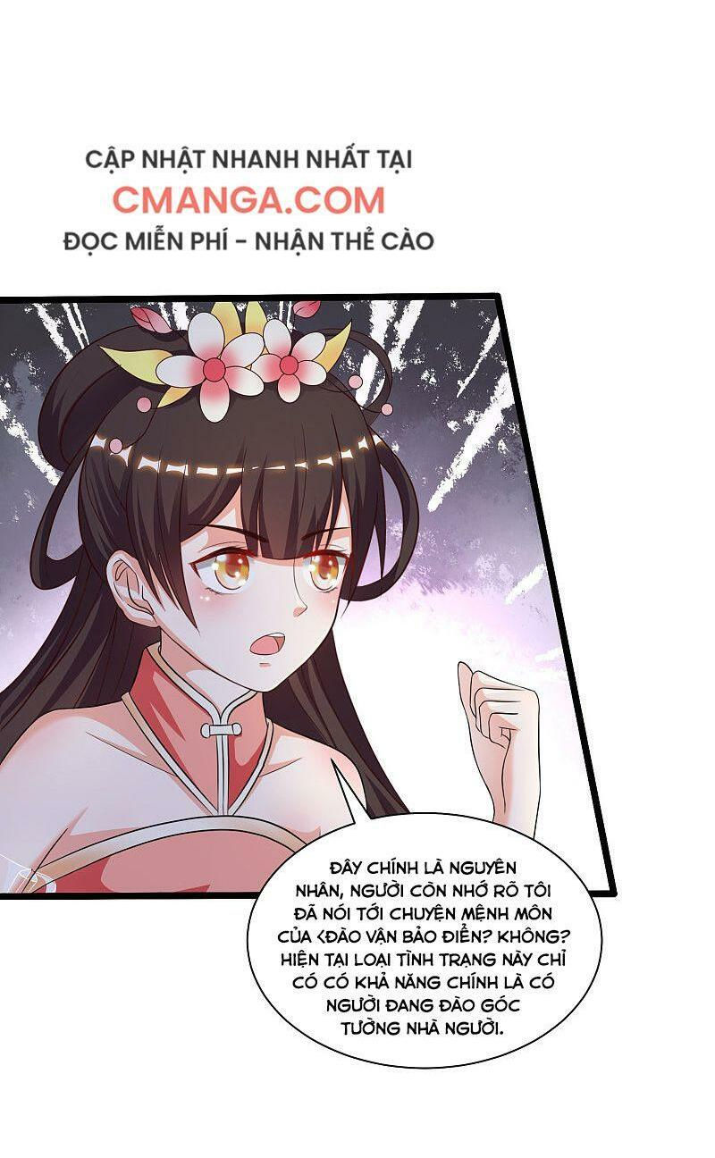 tối cường vận đào hoa chapter 134 30
