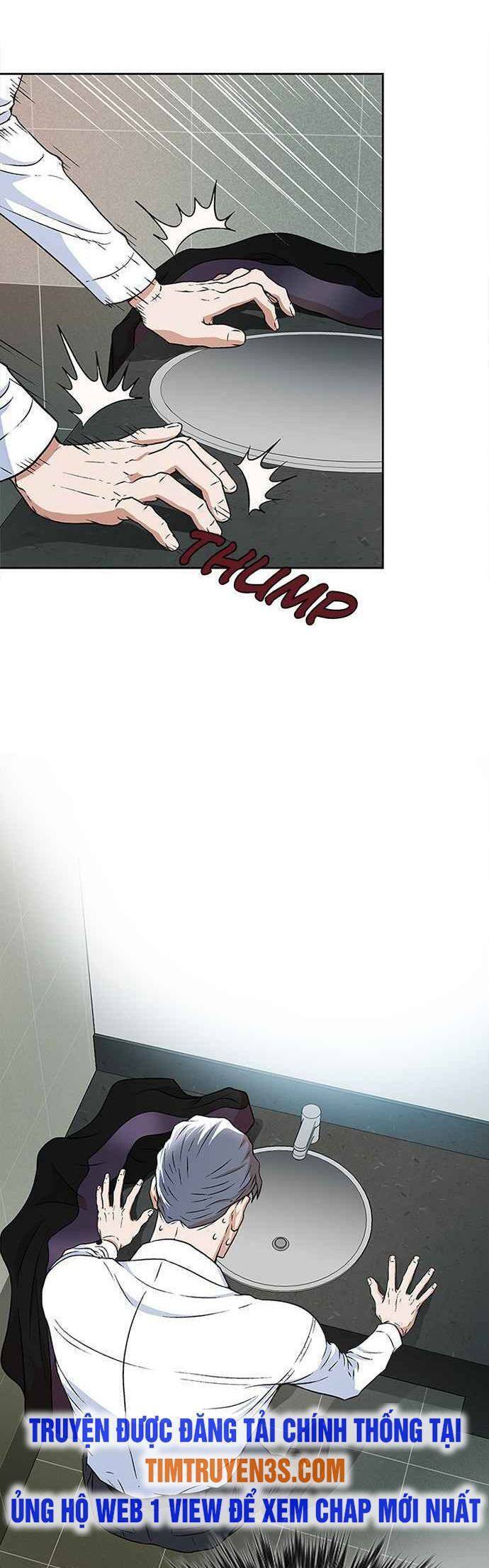 thẩm phán lee han young chapter 3 4