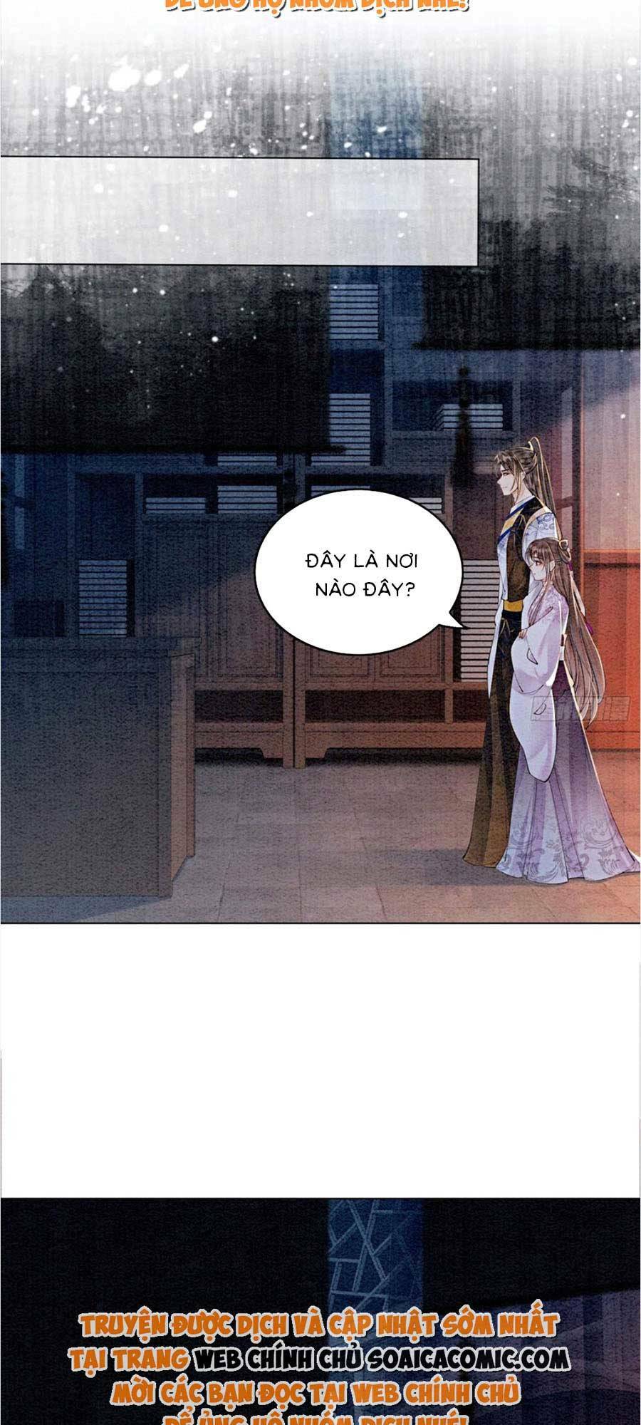 bắt đầu hủy hôn để công lược vương gia chapter 64 17