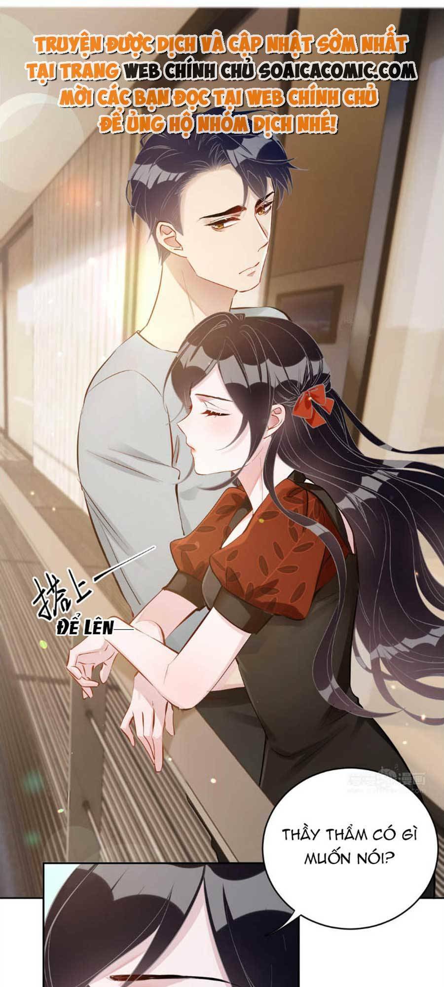 thế thân tự mình tu dưỡng chapter 27 26