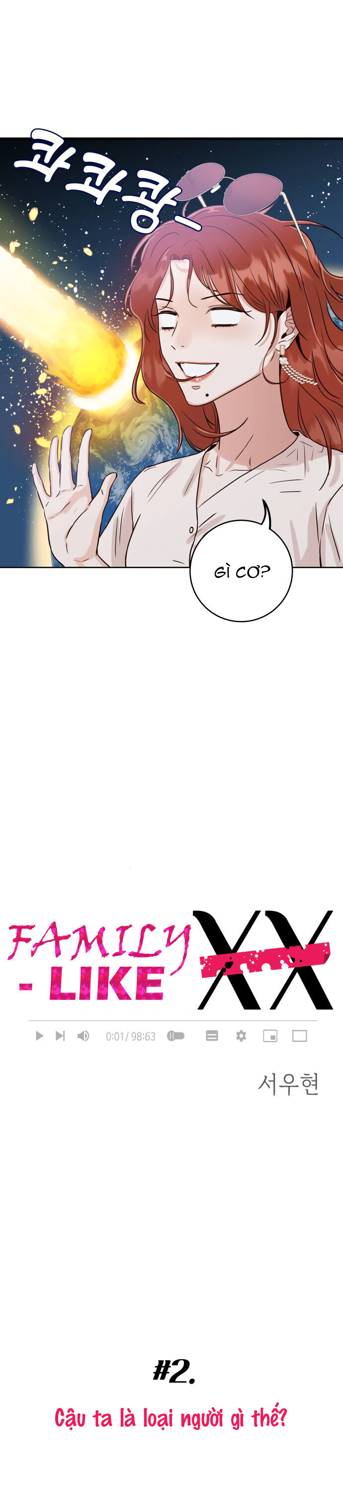 gia đình tựa như xx chapter 2.1 4