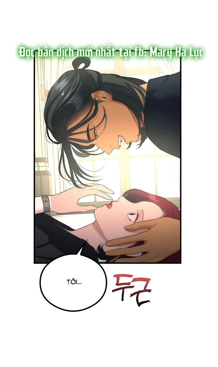 Khách Sạn Máu chapter 11.2 - Trang 3