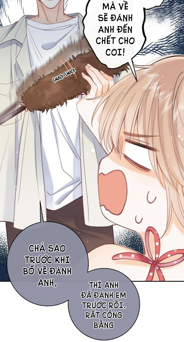 vụng trộm không thể giấu - mối tình thầm kín chapter 13 48