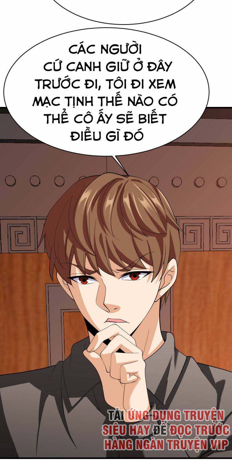 hoa hậu giảng đường luôn bên người chapter 60 18