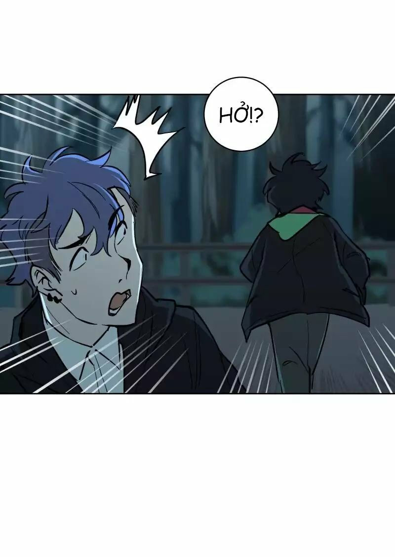 lumine - cội nguồn ánh sáng chapter 51 31