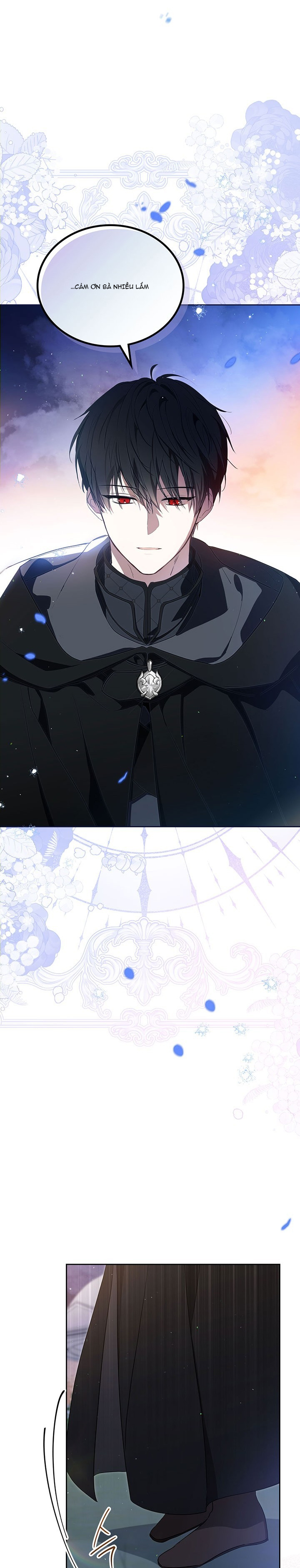 lần này tôi sẽ trở thành gia chủ chapter 127 18