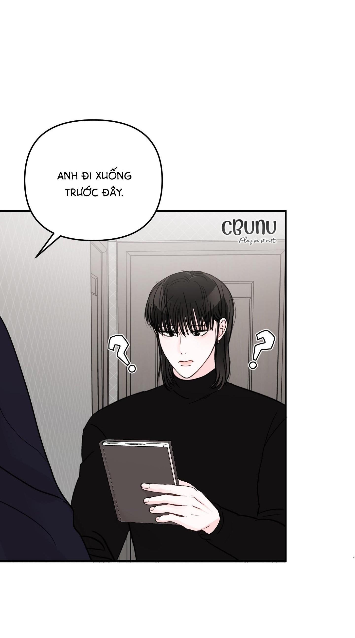 thán phục thanh xuân chapter 66 54