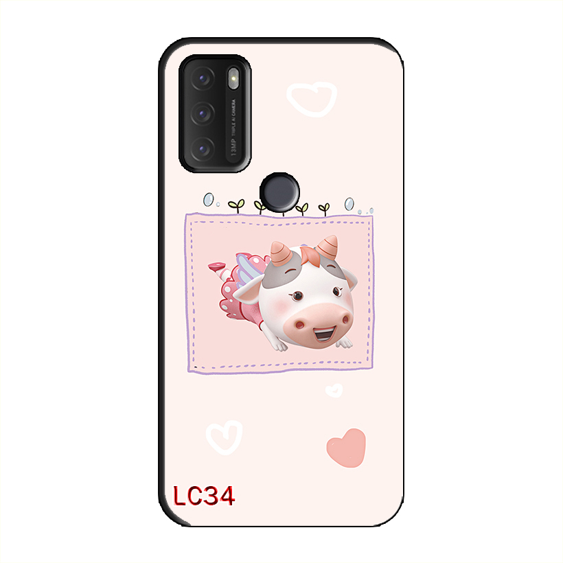 Ốp Lưng Dành Cho VSMART STAR 5