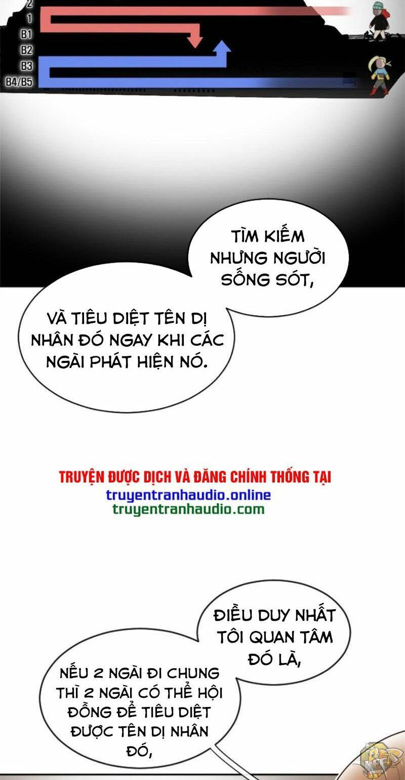 kĩ nguyên của anh hùng chapter 11 11