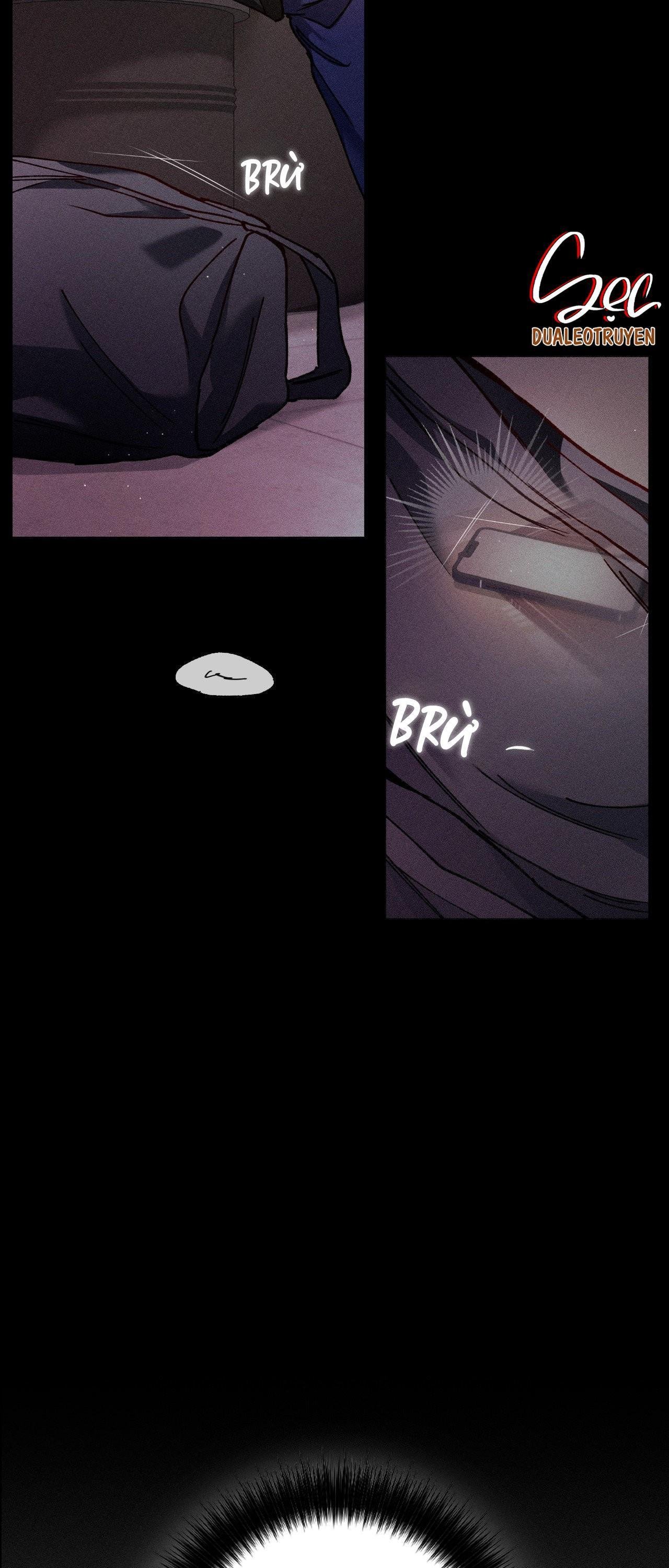 cùng nâng tạ nhé chapter 45 16