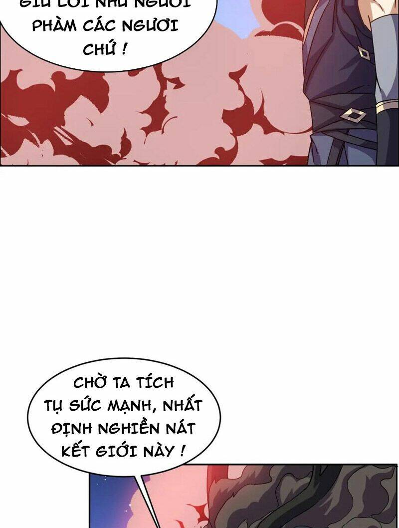 thôn phệ một thế giới tu tiên chapter 144 47