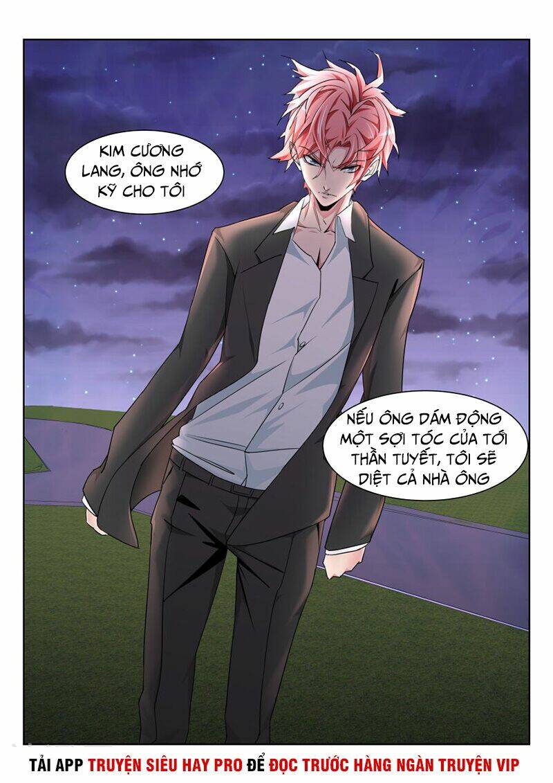 thiên tài cao thủ chapter 215 5