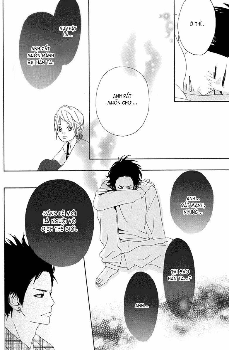 yume miru taiyou chapter 14 22