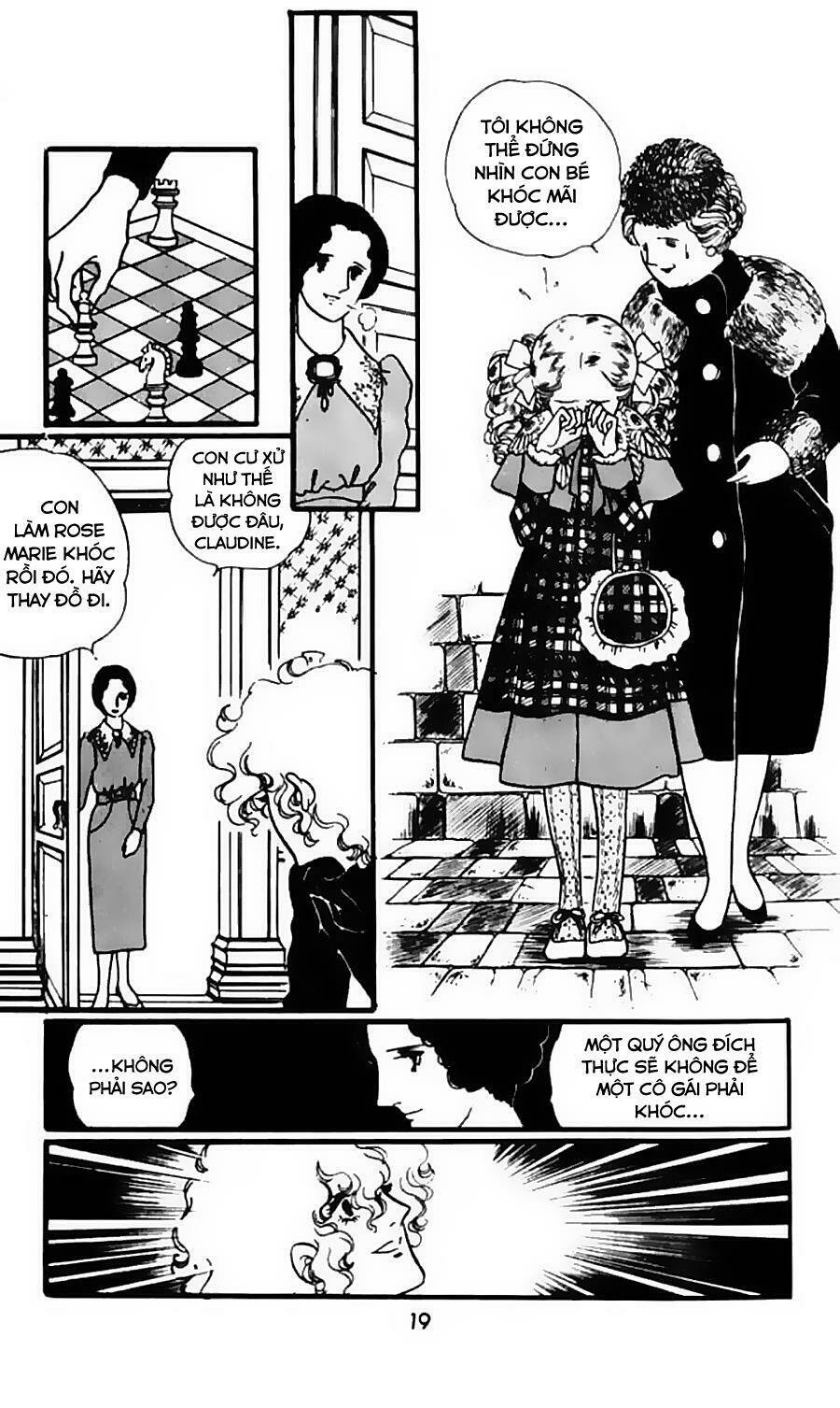 claudine chapter 1 18