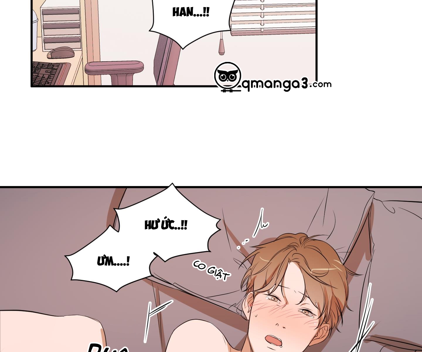 chốn riêng tư chapter 12 91