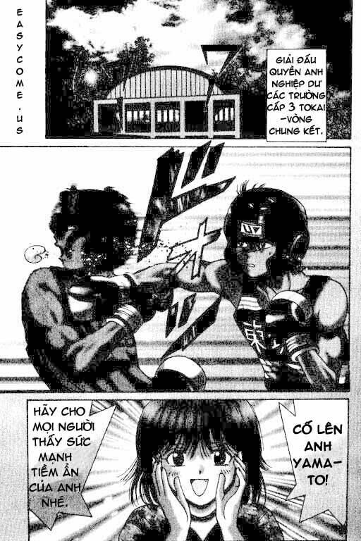 open sesame chapter 1.1 4