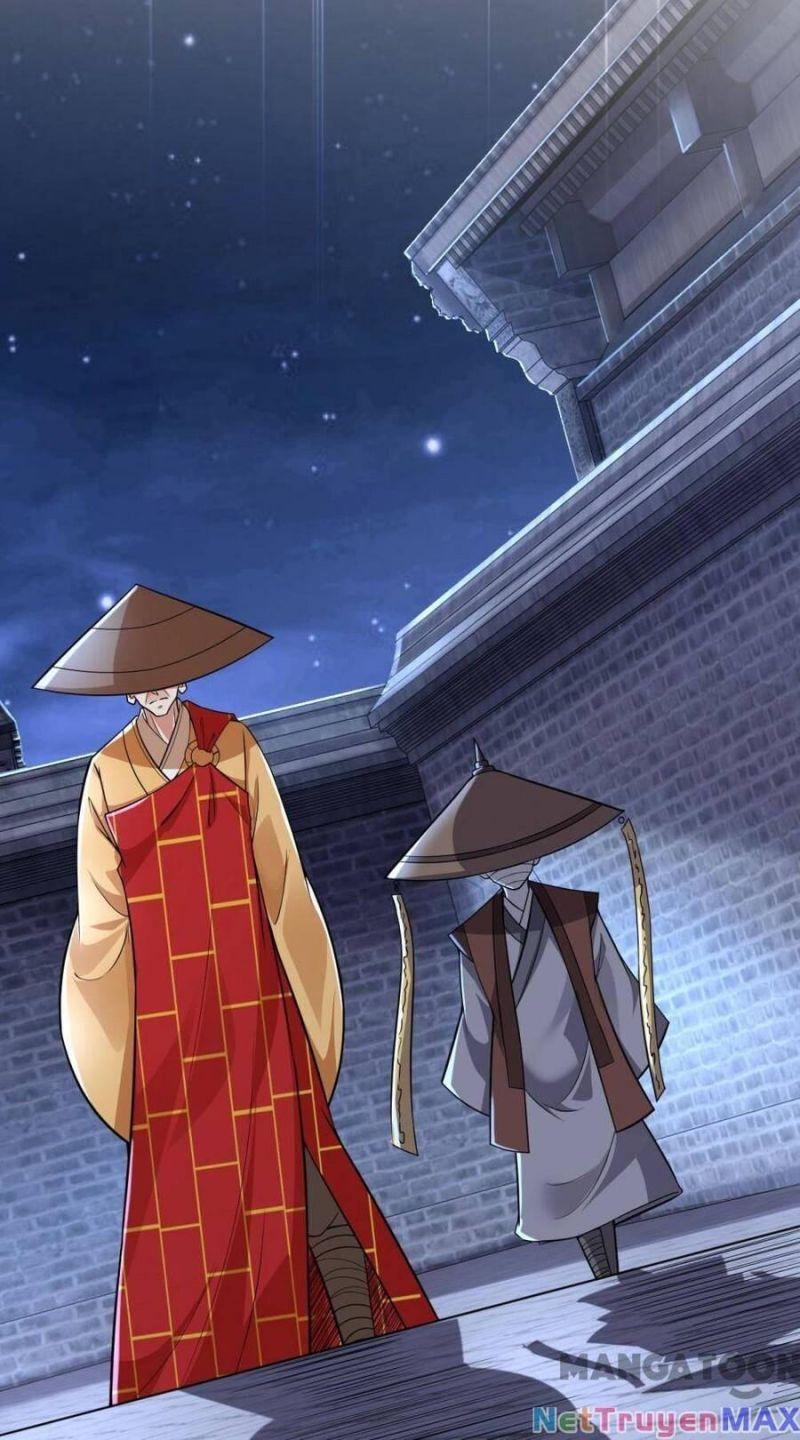 tối cường thần y tại đô thị chapter 331 2