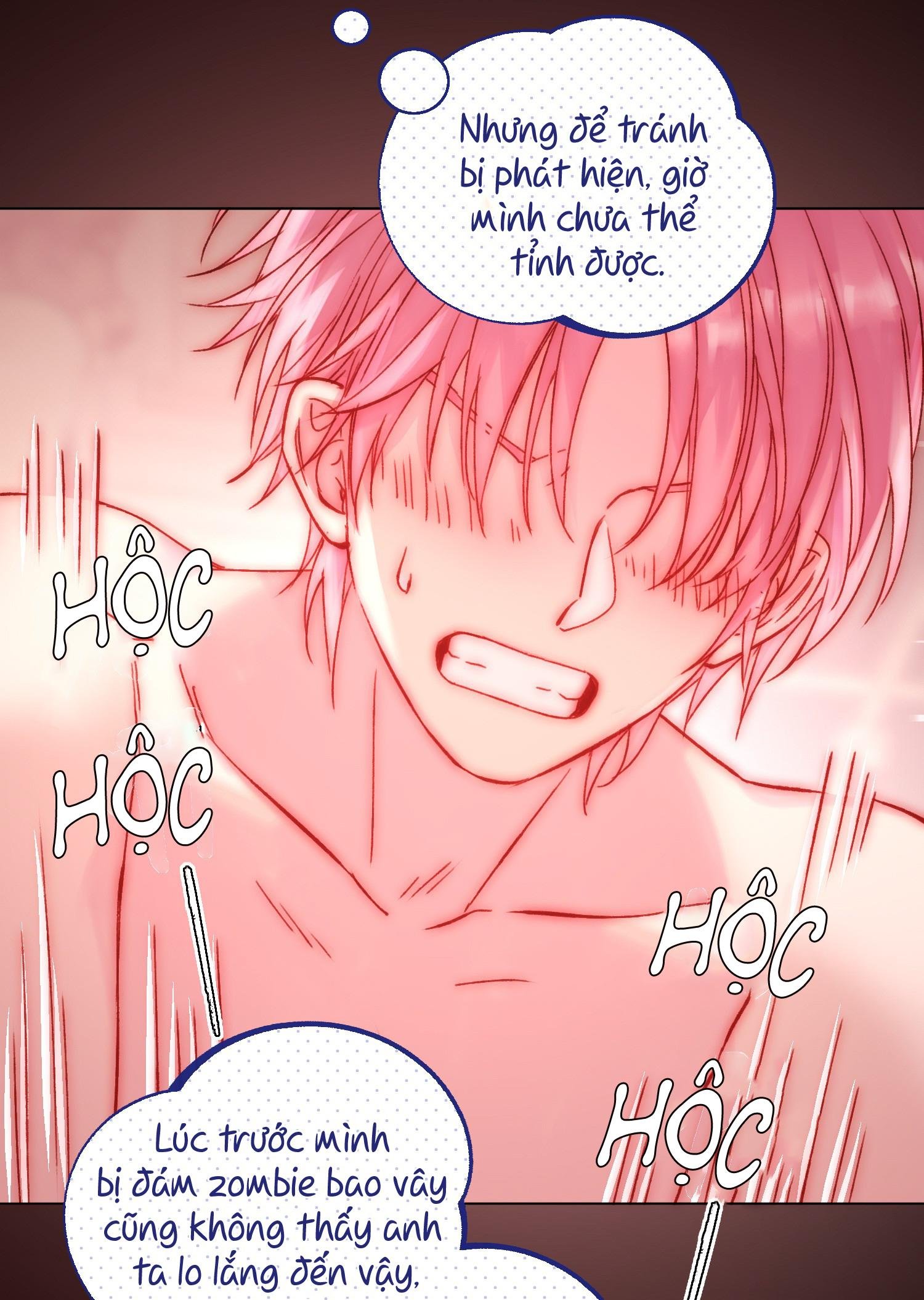 tôi phải trở thành nhân vật đại phản diện chapter 55 27