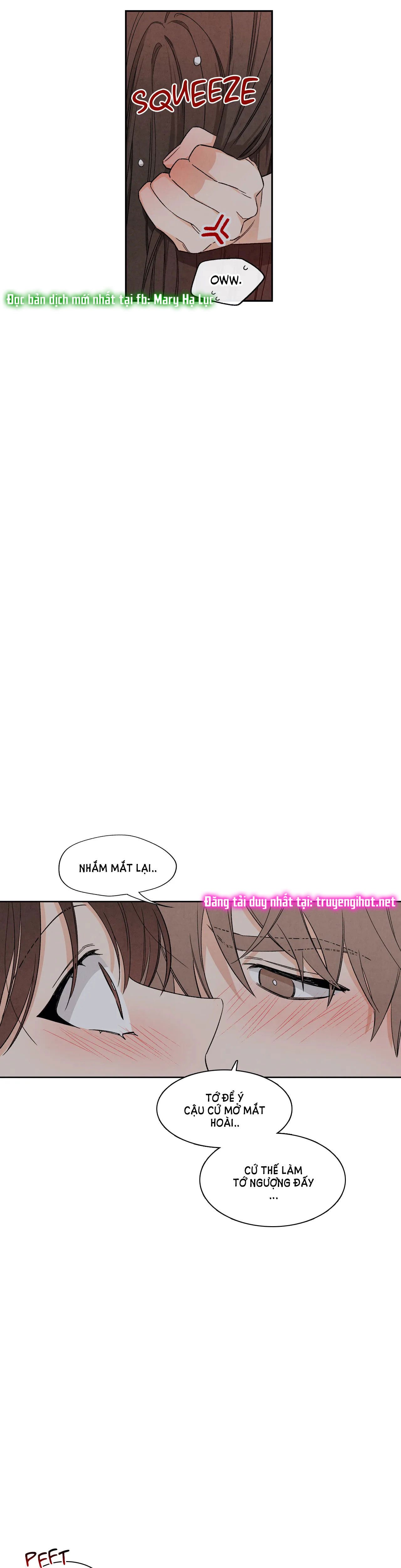 1 cộng 1 bằng.... chapter 52 21