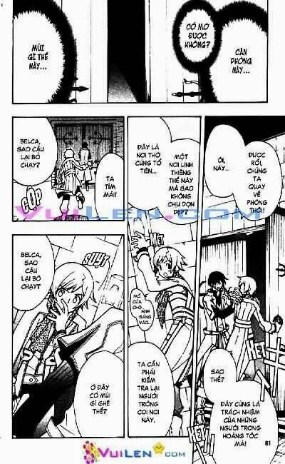 thanh kiếm và vương miện chapter 1 61