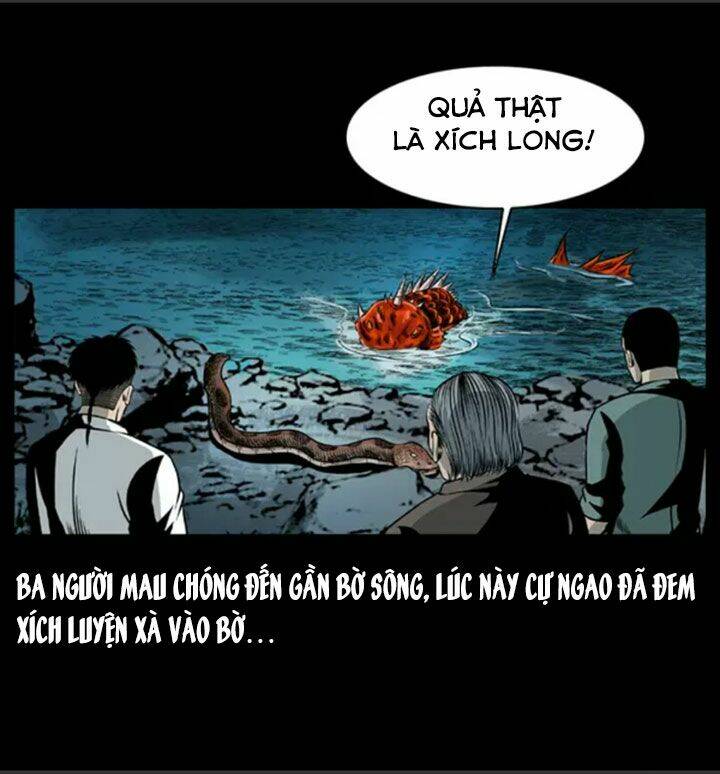 U Minh Ngụy Tượng Chapter 33 19