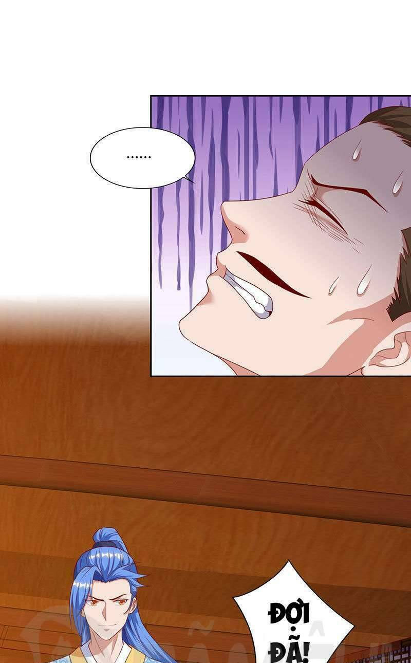 tối cường thăng cấp chapter 84 1