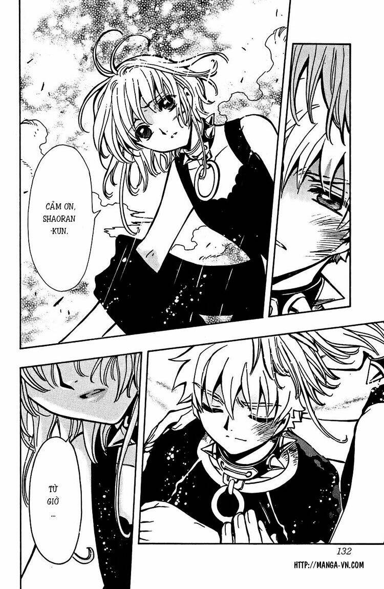 huyền thoại đôi cánh chapter 147 9