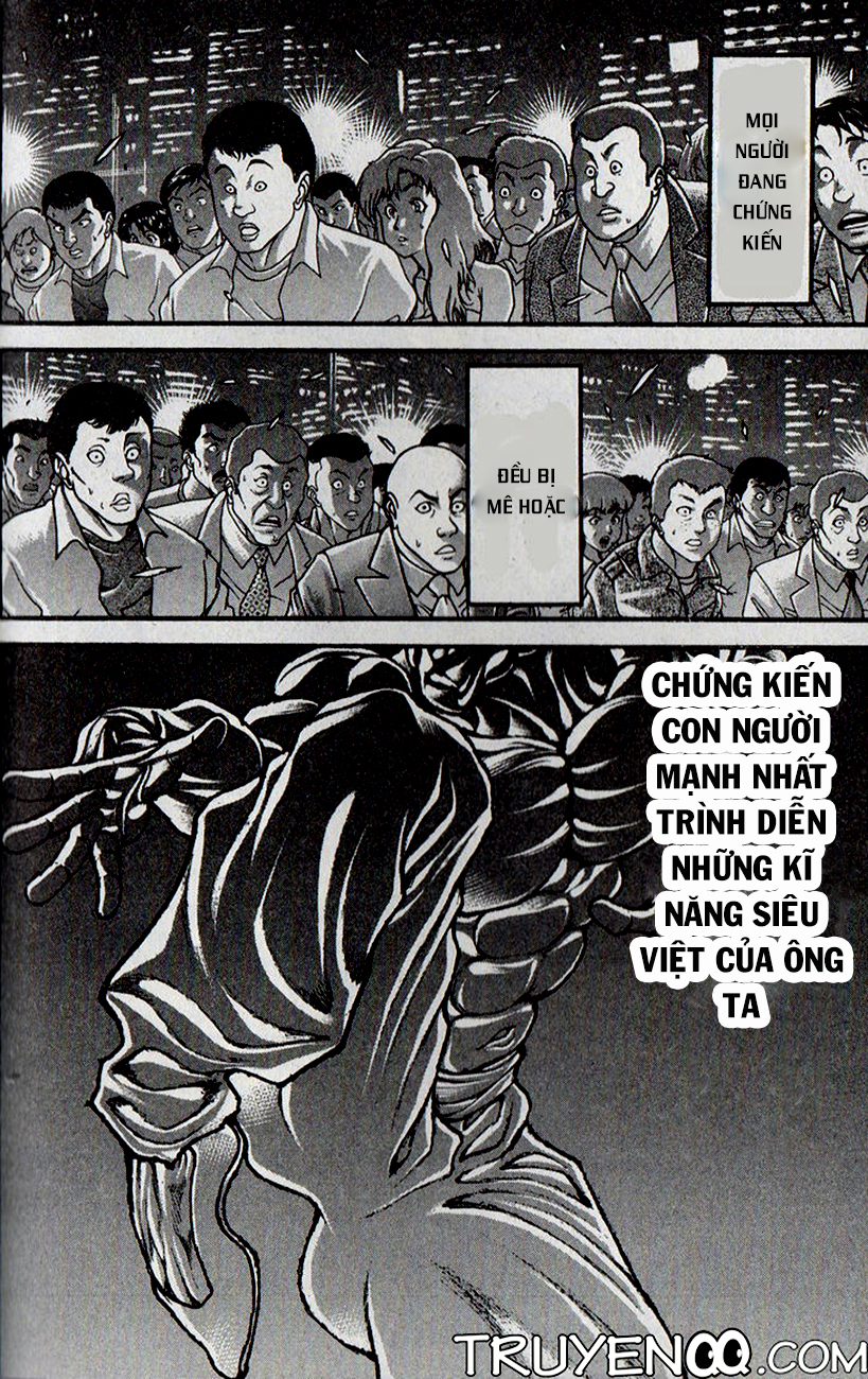 baki – son of ogre chapter 270 14