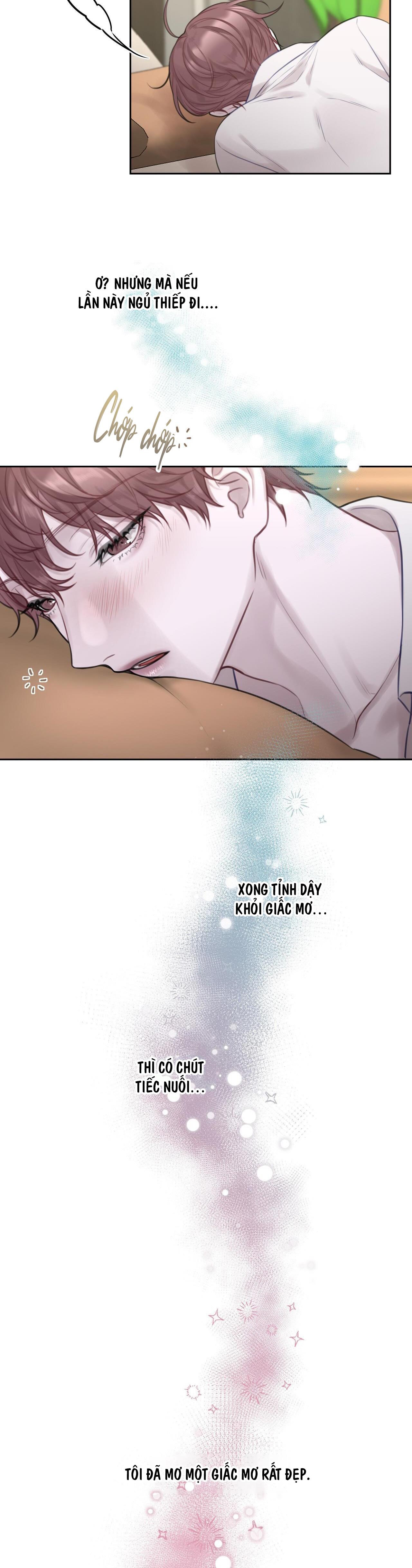 nhật ký giam cầm thư ký jin chapter 3 24